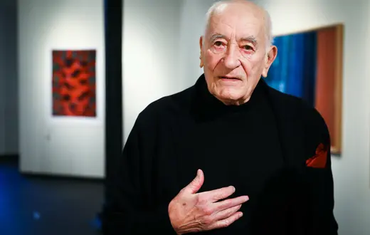 Wojciech Plewiński / fot. Beata Zawrzel / REPORTER