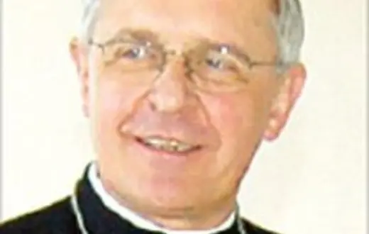 Bp Edward Dajczak /