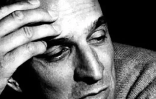 fot. HANS GEDDA/CORBIS / 