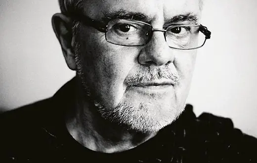 Anders Bodegård / Fot. Cato Lein