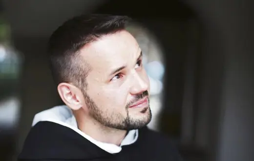 O. Tomasz Gałuszka / Fot. Andrzej Banaś / GAZETA KRAKOWSKA