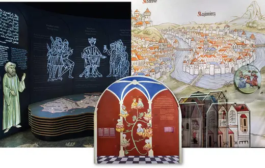  / Fot. Archiwum Muzeum Historii Żydów Polskich POLIN