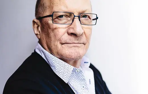  / Fot. Rafał Siderski dla „TP”