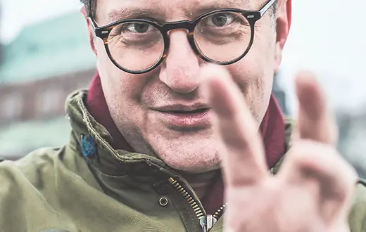 / Fot. Wojciech Affek
