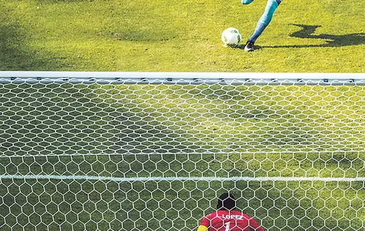  / Fot. Simon Bruty / GETTY IMAGES