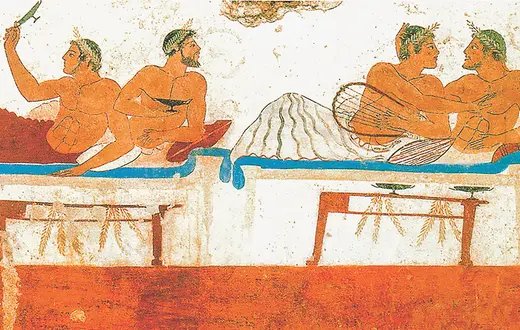 Homoseksualizm – spór na bezdrożach / 
