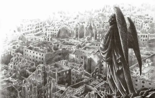  / Rys. Marcin Bondarowicz