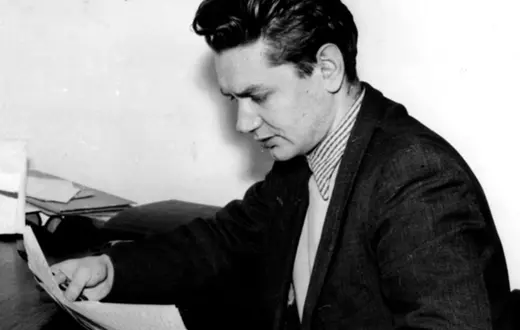 Wiktor Woroszylski / YouTube / 