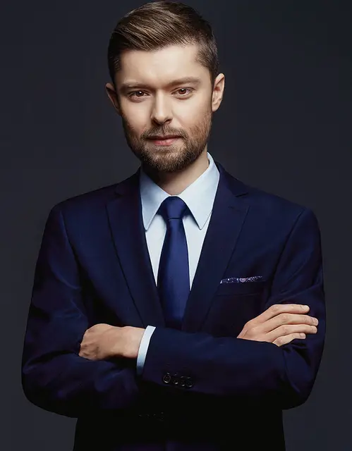  / WYDAWNICTWO FILIA / MATERIAŁY PRASOWE