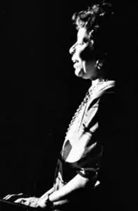 Shirley Horn / 