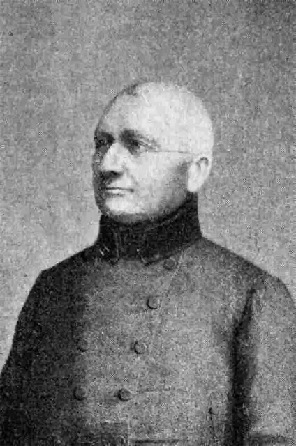 Andrzej Towiański /fot. Wikipedia / public domain / 