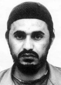 Abu Musab az-Zarkawi / 