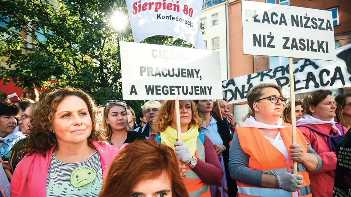  / ZBYSZEK KACZMAREK / REPORTER