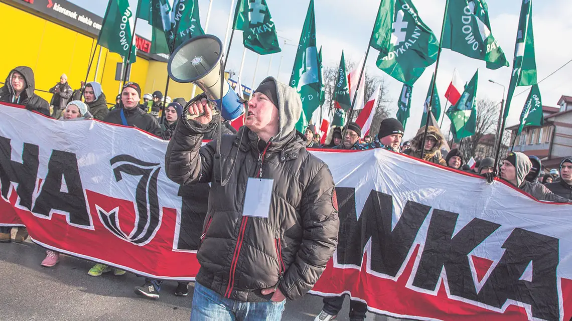  / MAREK MALISZEWSKI / REPORTER