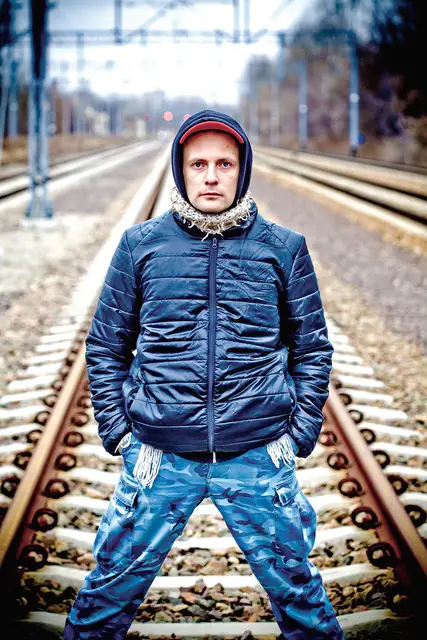  / ALBERT ZAWADA / AGENCJA GAZETA