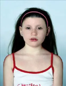 Aneta Grzeszykowska, bez tytułu [#16], 2006 /fot. Galeria Raster / 