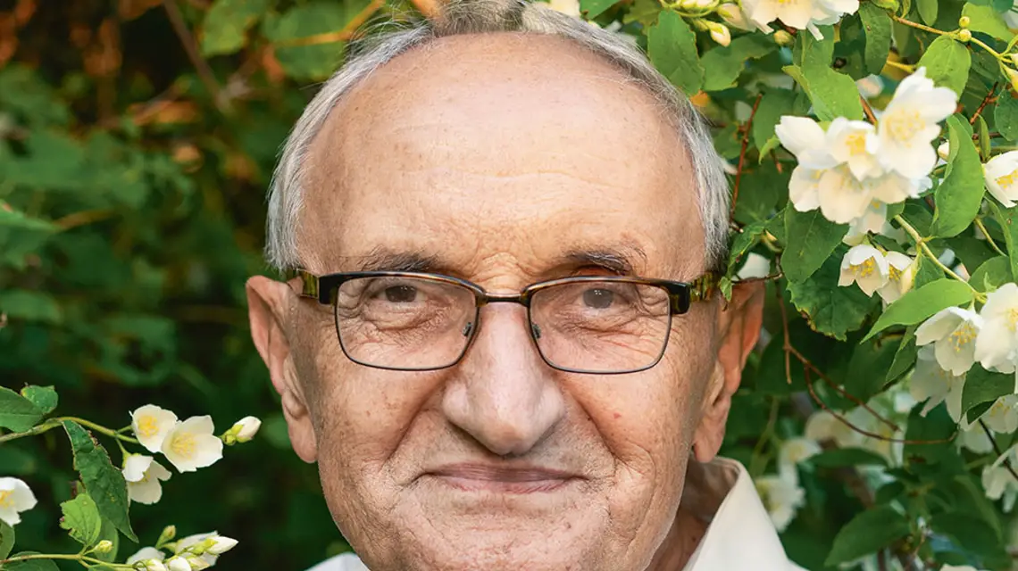 W Małomierzycach, 15 czerwca 2022 r. / GRAŻYNA MAKARA