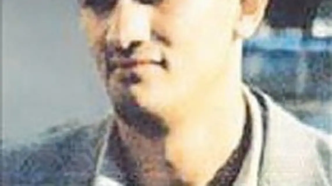 Timur Mucurajew / 