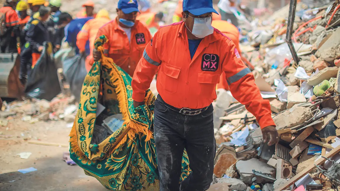  / HECTOR VIVAS / GETTY IMAGES