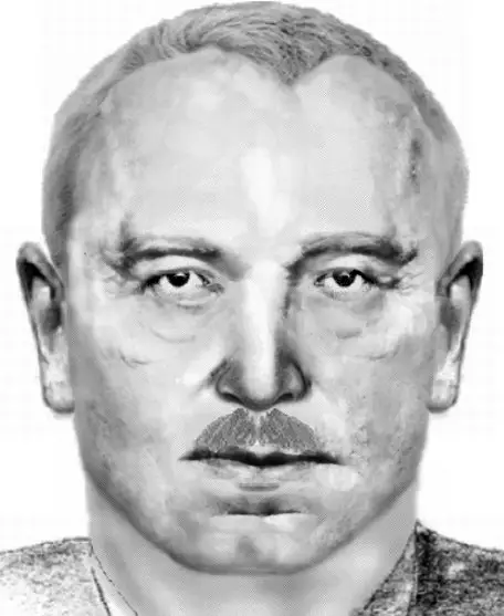 Rekonstrukcja twarzy gen. Władysława Sikorskiego w chwili jego śmierci /Instytut Ekspertyz Sądowych w Krakowie / 