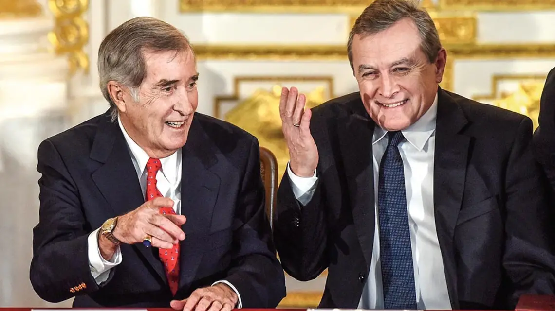  / RADEK PIETRUSZKA / PAP