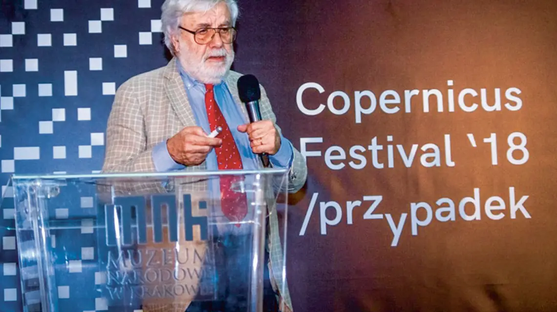 / W. KARLIŃSKI / COPERNICUS FESTIVAL