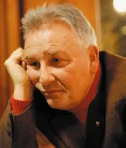 Henryk Mikołaj Górecki / 