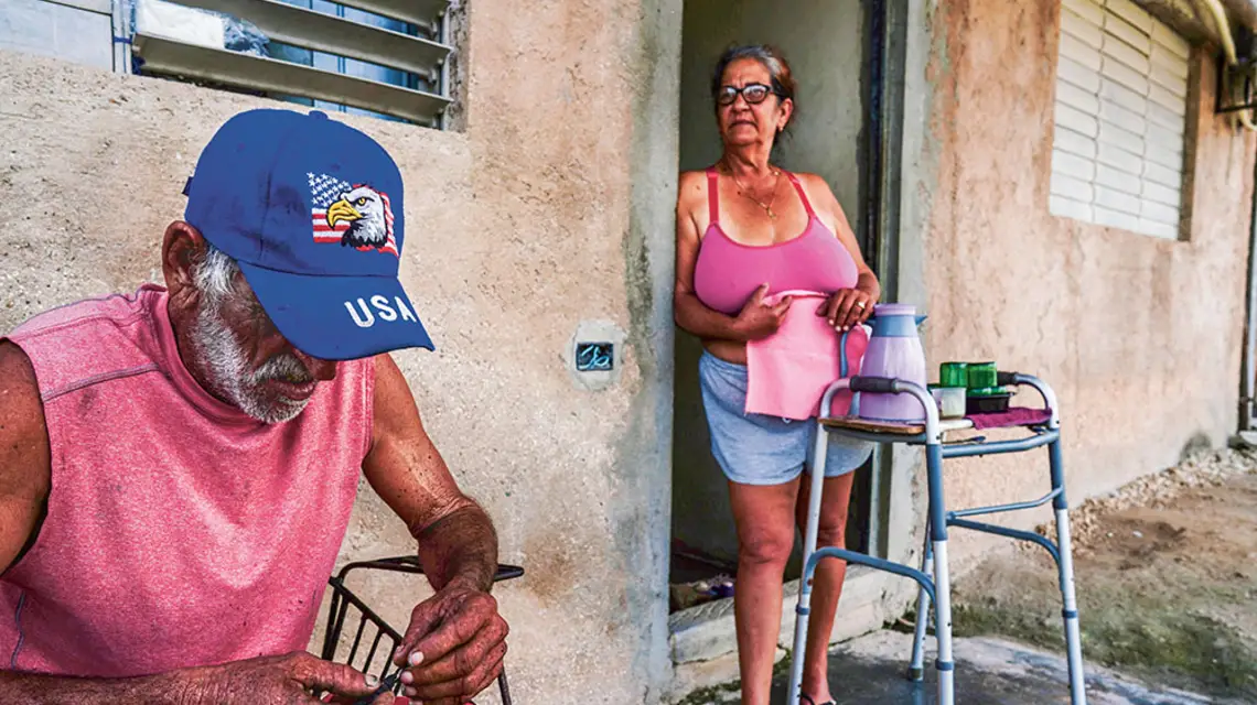  / ALEXANDRE MENEGHINI / REUTERS / FORUM