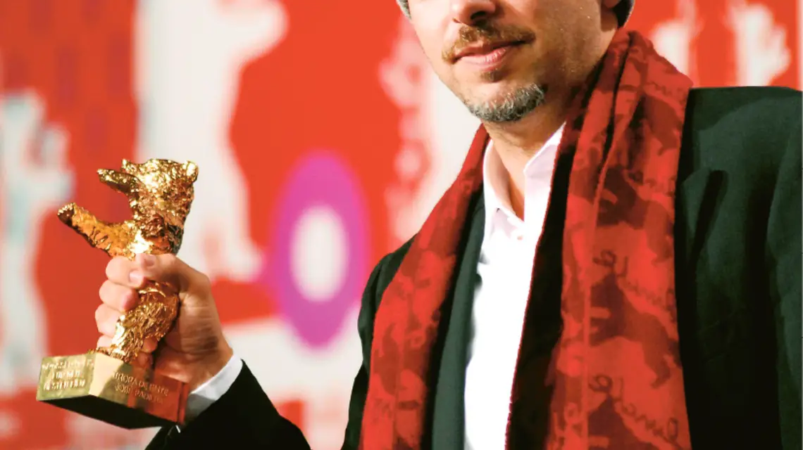 José padilha, reżyser zwycięskiego filmu „Tropa de elite“/fot. Imago Stock&People-East News / 