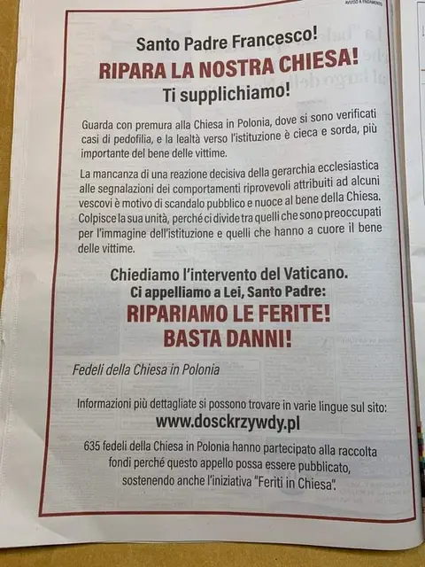 Screen z profilu Bartosza Wrzoska na Facebooku /facebook.com/bartosz.wrzosek.37 / 