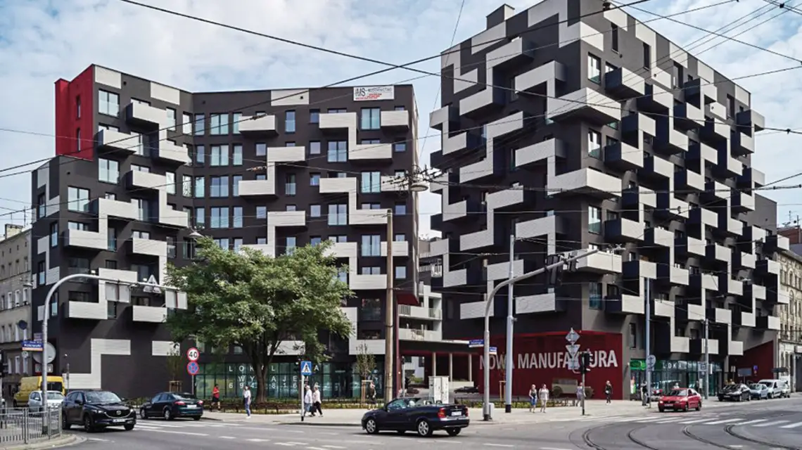 Nowa Manufaktura / MATERIAŁY PRASOWE AP SZCZEPANIAK / ELASTOLITH POLSKA