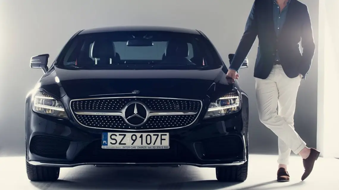 Szczepan Twardoch. Fot: Źródło Facebook / 