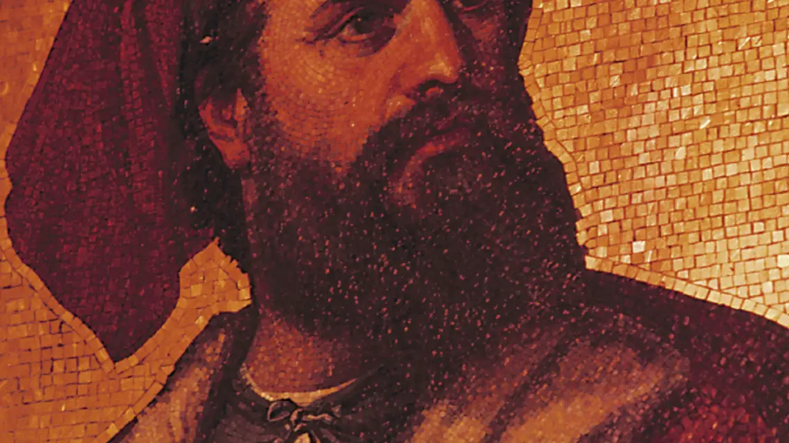 Marco Polo / fot. Michael. S. Yamashita, Corbis / 