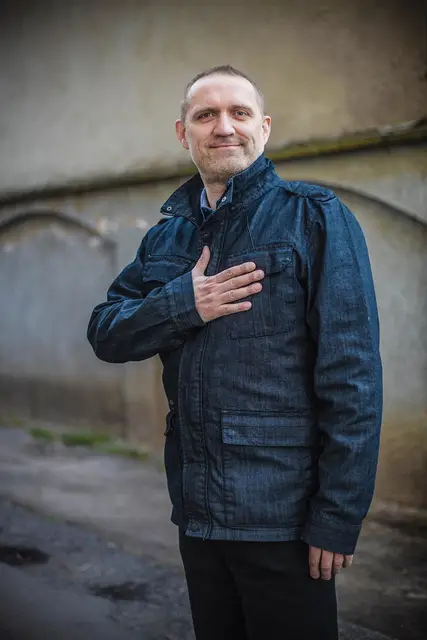  / GRAŻYNA MAKARA