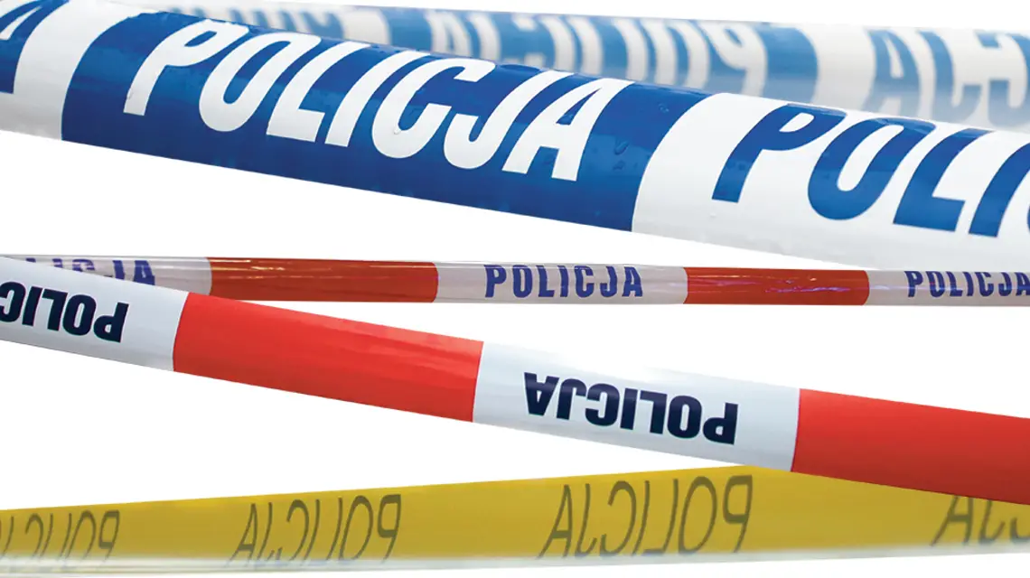  / MONTAŻ TP-ONLINE / ZDJECIA: EAST NEWS I FORUM