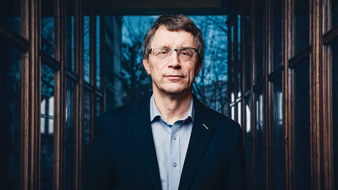 / FILIP KLIMASZEWSKI DLA „TP”
