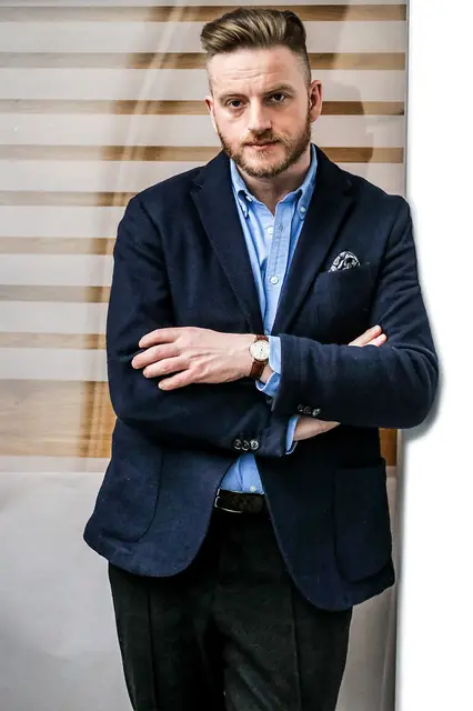  / Fot. Tomasz Adamowicz / FORUM