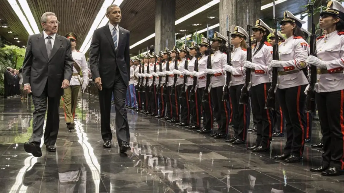  / Fot. Pablo Martinez Monsivais / AP / EAST NEWS