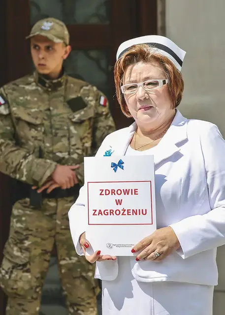  / Fot. Rafał Guz / PAP