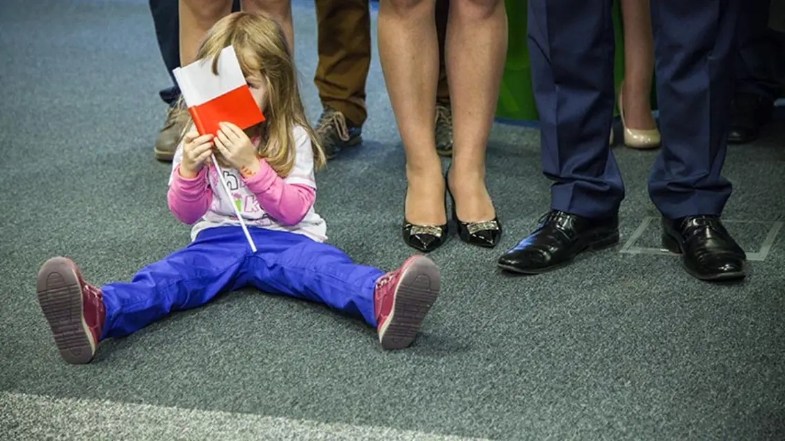 Konwencja Programowa PSL, Warszawa, 17 października 2015 r. / Fot. Adam Jagielak / REPORTER