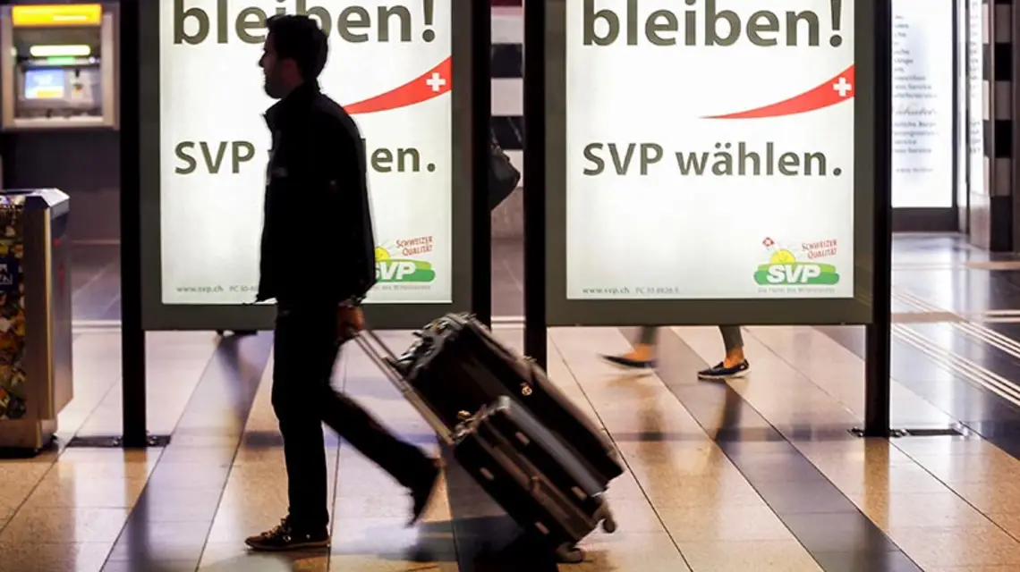  / Fot. Arnd Wiegmann / REUTERS
