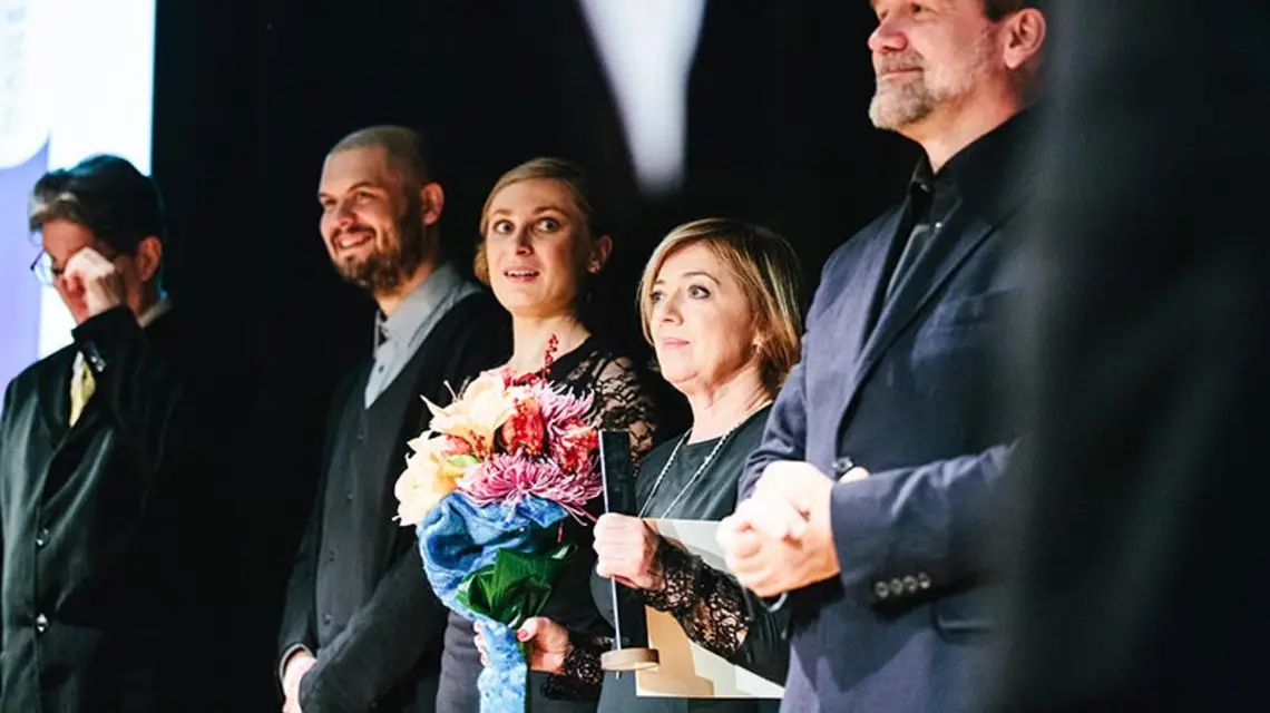  / Fot. Michał Ramus / KBF