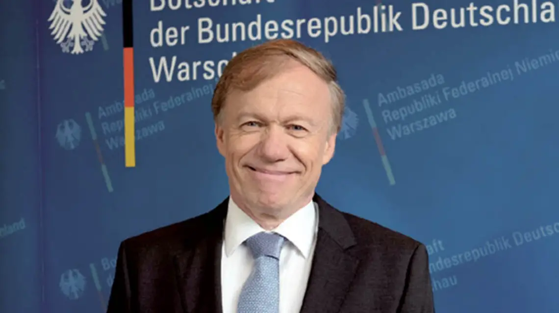  / Fot. Ambasada Niemiec