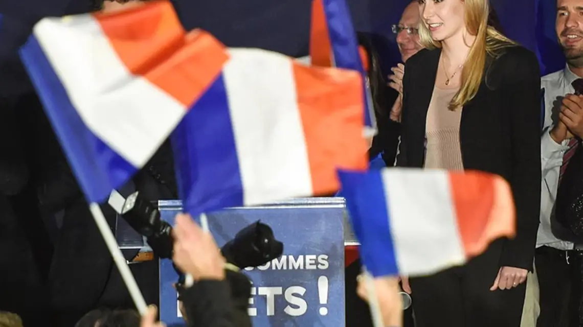  / Fot. Boris Horvat / AFP / EAST NEWS