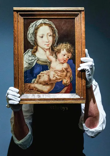  / Fot. Tristan Fewings / GETTY IMAGES