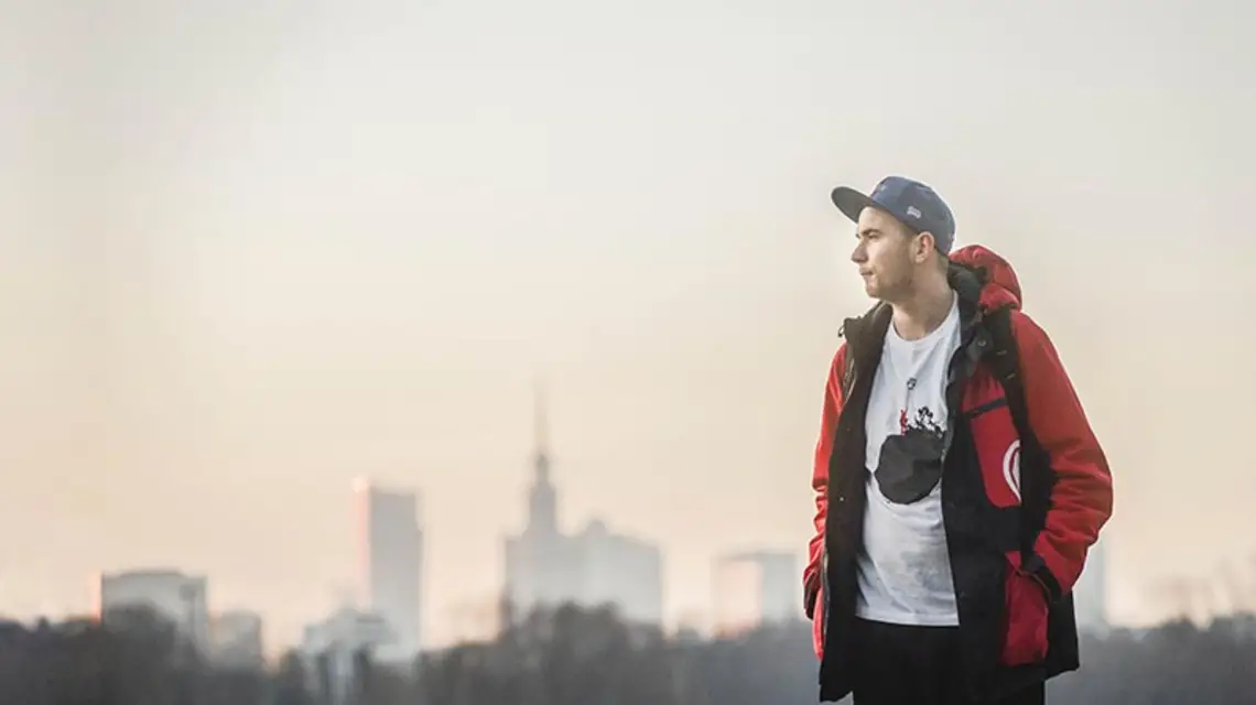  / Fot. Filip Klimaszewski dla „TP”