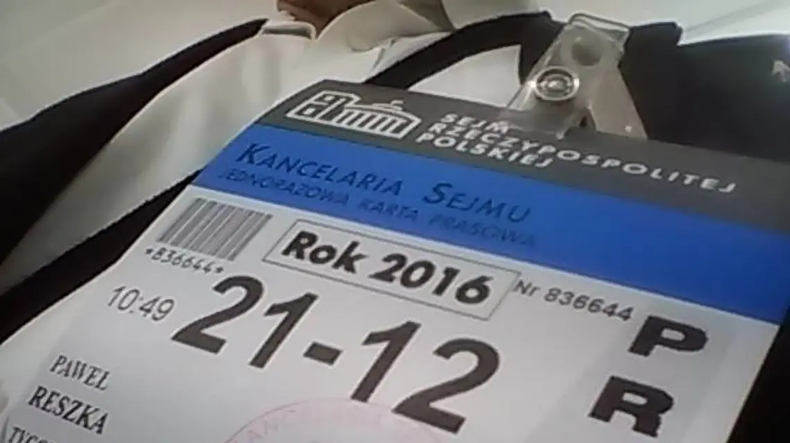  / Fot. Paweł Reszka / Facebook