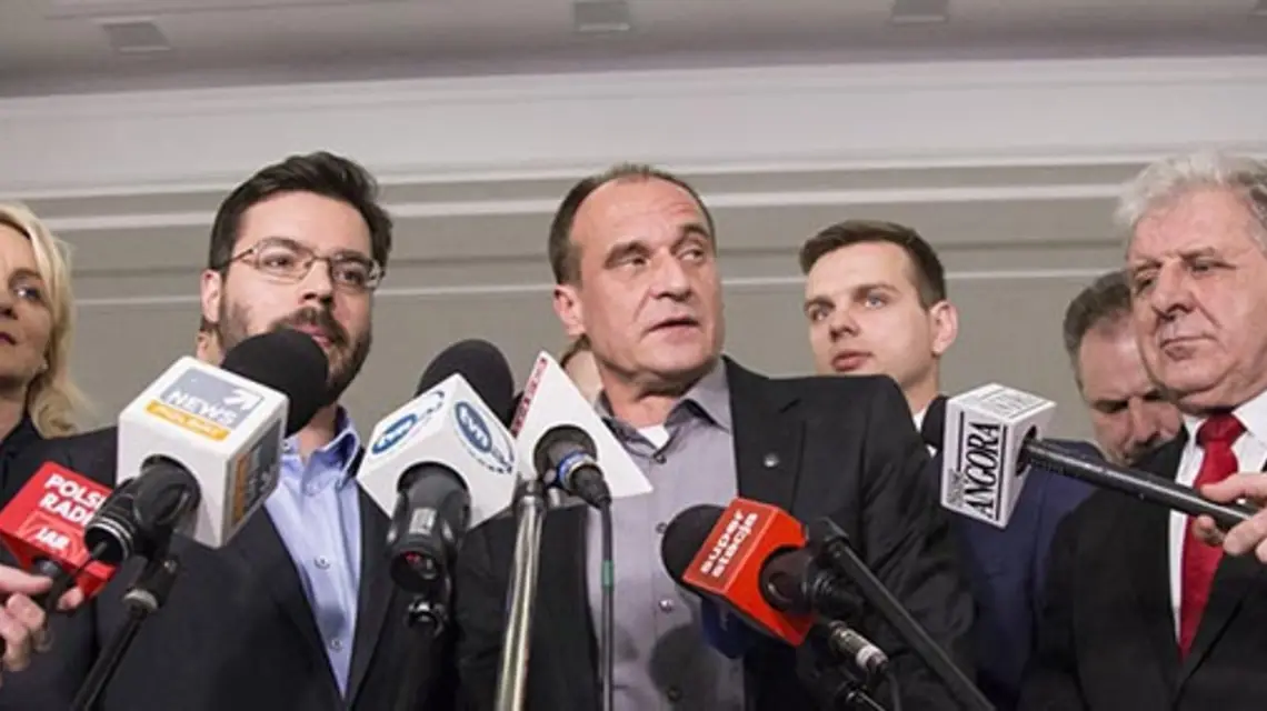  / Fot. Maciej Łuczniewski / REPORTER