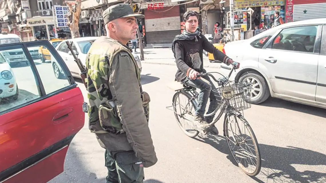  / Fot. Iliya Pitalev / SPUTNIK / EAST NEWS