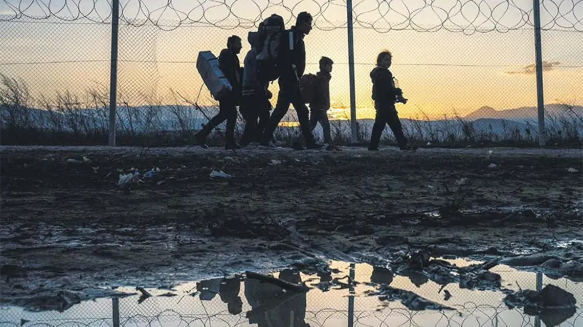  / Fot. Dimitar Dilkoff / AFP / EAST NEWS